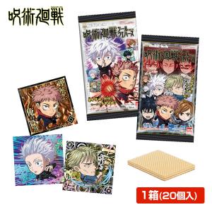 送料無料】呪術廻戦 完結記念品 ホロクリアカードセット コミックス0