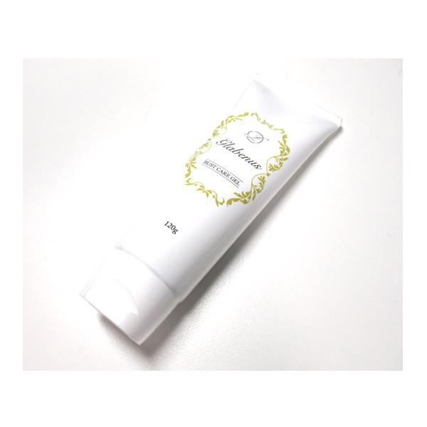 グラビナス ボディ用マッサージジェル 120g バストケア ボルフィリン アディフィリン ヒアルロン...