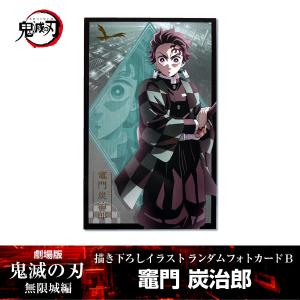 鬼滅の刃 無限城編 描き下ろし フォトカードB コンプリート 12種　映画 鬼滅の刃 無限城編 描き下ろし フォトカードB コンプリート 12種 映画