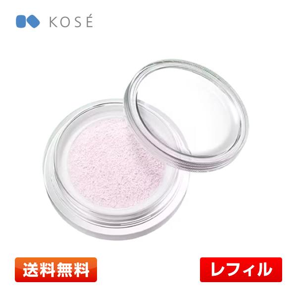 コーセー DECORTE AQ ミリオリティ フェイスパウダーn 30g レフィル 国内正規品 [K...