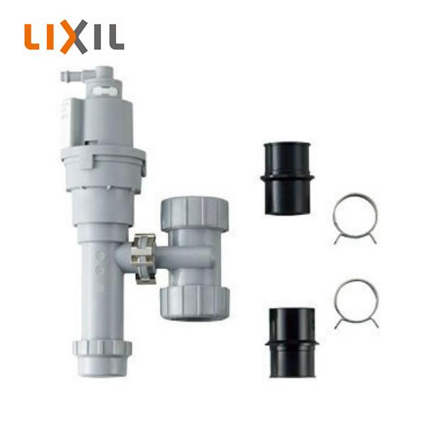 LIXIL INAX 排水器具 EFH-6 手洗器・洗面器用 壁排水・床排水対応(φ25・φ32金属...