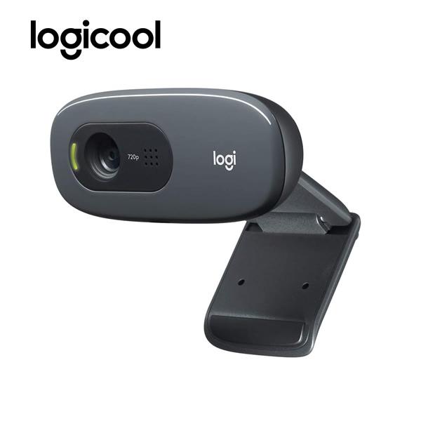 ロジクール Webカメラ C270n ブラック HD 720P リモート テレワーク logocoo...