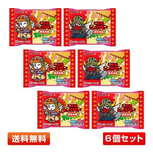 ミャクミャクマンチョコ 6個入り 4箱 内袋未開封 ミャクミャクマンチョコ 6個入り 4箱 新品未開封