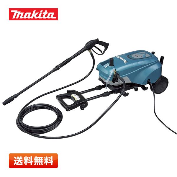 マキタ MHW720 高圧洗浄機（電動式）100V 50/60Hz 吐出圧7.0MPa 水量7.0L...