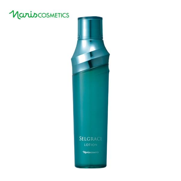 【箱傷み】ナリス化粧品 セルグレース ローション〈保護・保湿化粧液〉180ml