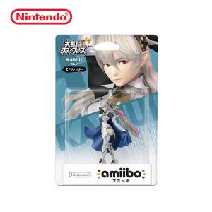 任天堂 amiibo セリカ（ファイアーエムブレムシリーズ