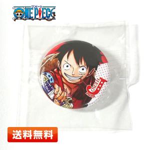送料無料】ワンピース ジャンプショップ限定 缶バッジ 6種類