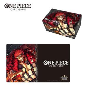 BANDAI（バンダイ） ONE PIECEカードゲーム 最強の3兄弟PACK