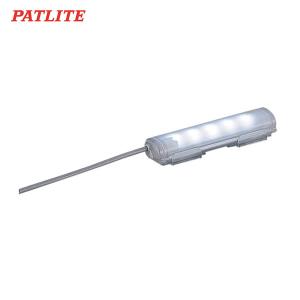 パトライト LFH-M2-Y LED フラッシュ表示灯 黄色 PATLITE 【特価／在庫