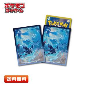 デッキシールド　Baby Blue Eyes　ポッチャマ　64枚入り　10セット 51OLOGJpURL._UF1000,1000_QL80_.jpg