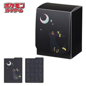 Pokemon（ポケモン） ポケモンカードゲーム デッキケース TRAINERS