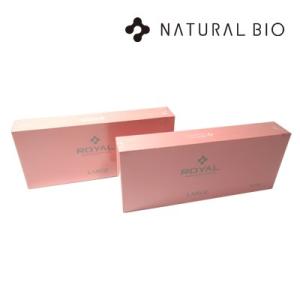 【国内正規品/2箱セット】プラセンタ ロイアル ラージ 化粧水 1.3ml×90袋 ROYAL 使用...