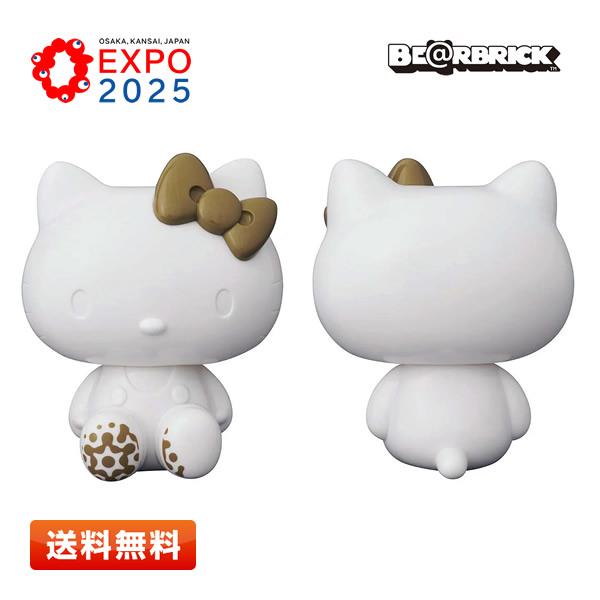 メディコム・トイ VCD 日本館 ハローキティ サンリオ EXPO2025大阪・関西万博 Japan...