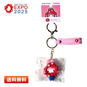 sanrio サンリオ 大阪・関西万博 キティちゃん×ミャクミャク