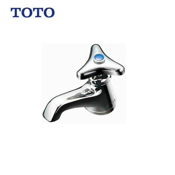 TOTO T205UNRC 立水栓（節水、共用)