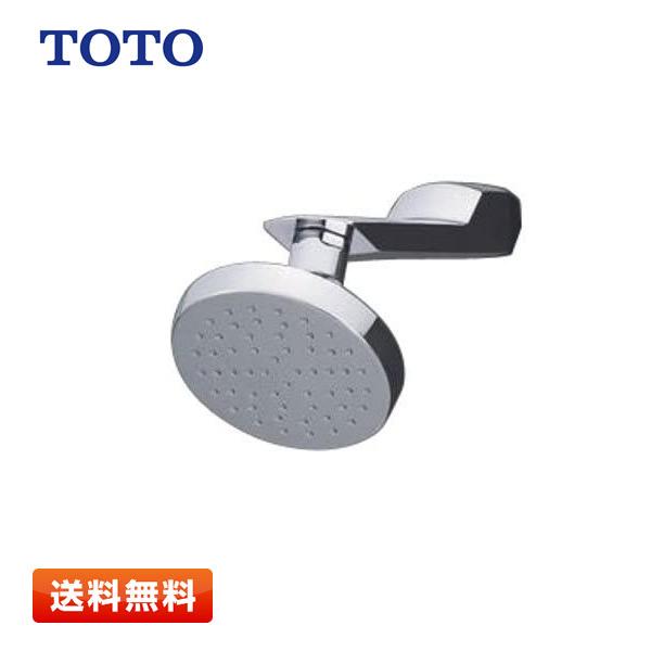 【在庫あり】TOTO 固定シャワー TBXS18R Ｓシリーズ 浴室用水栓 オーバーヘッドシャワー ...