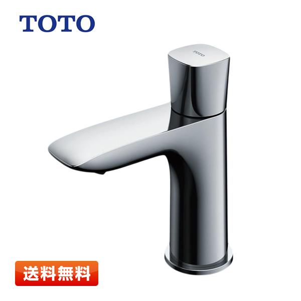 【送料無料】TOTO 立水栓（共用） TLG04101J  GAシリーズ 洗面用水栓 単水栓 水栓金...