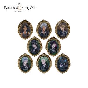 ツイステッドワンダーランド エクストラ寮服マスコット ハーツラビュル