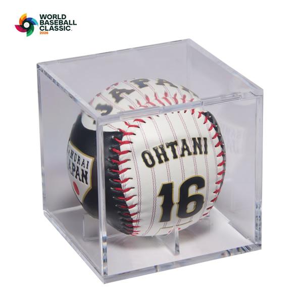 2026 WBC 大谷 翔平 日本代表 ローリングス レプリカボール 2026 WORLD BASE...