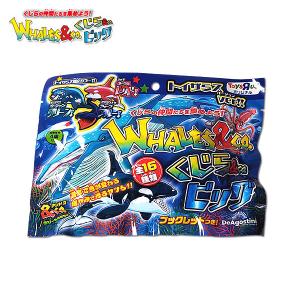 【1BOX/8袋】くじら&Co.ビッグ (トイ...の詳細画像2