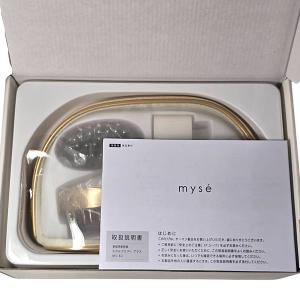 【ケース付】ヤーマン ミーゼ スカルプリフト ...の詳細画像3