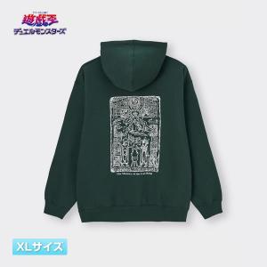 ジーユー（GU） 遊戯王 GUコラボ 遊戯王25周年 結束と絆の魔導師