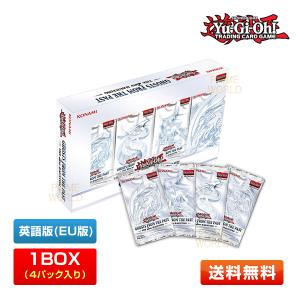 【送料無料】遊戯王 2022 Ghosts From the Past: The 2nd Haunting 1st Edition 英語版(EU版) 1BOX