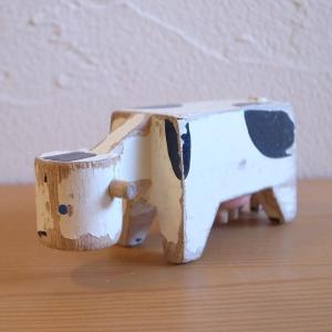 Kay Bojesen/カイ・ボイスン ポニー 北欧ヴィンテージ家具 : primitive