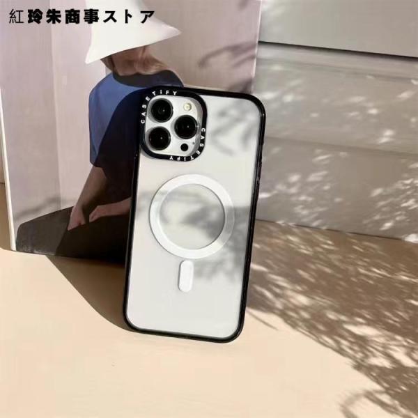 スマホケース ケースティファイ かわいい コラボ ins アイフォンケース iphone12 iph...