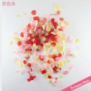 あじさい 花びら プリザーブドフラワー 花材 ...の詳細画像2