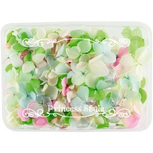 あじさい 花びら プリザーブドフラワー 花材 ...の詳細画像4