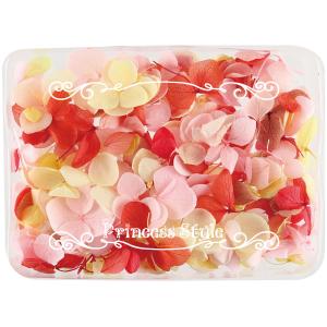 あじさい 花びら プリザーブドフラワー 花材 ...の詳細画像5