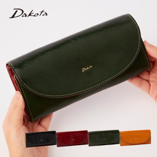 公式 Dakota ダコタ dakota ダコタ財布 長財布 財布 レディース チェルキオ 0030...