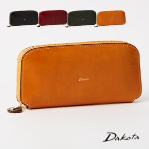 Dakota（ダコタ） 最大P47％ ノベルティ付 ラフィナート 長財布 31744