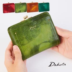 Dakota ダコタ dakota ダコタ財布 2つ折り財布 財布 レディース ペンネロ 0030681｜princessbag