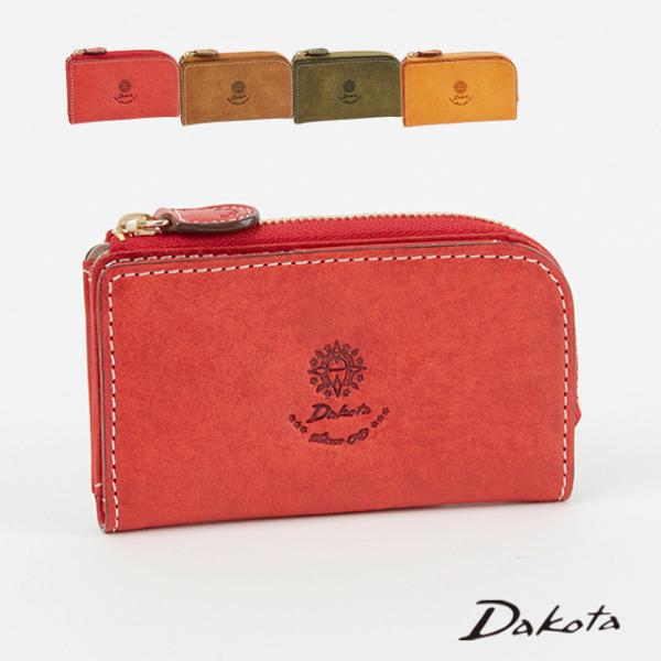 公式 Dakota ダコタ dakota ダコタ財布 キーケース 財布 レディース コラッジョ 00...