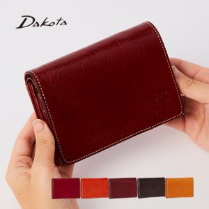 Dakota,ダコタ,フォンス,送料無料,2つ折り財布,レディース 0030551｜princessbag