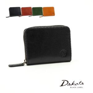 Dakota BLACK LABEL ダコタブラックレーベル 小銭入れ エティカ 0620325｜PRINCESSBAG