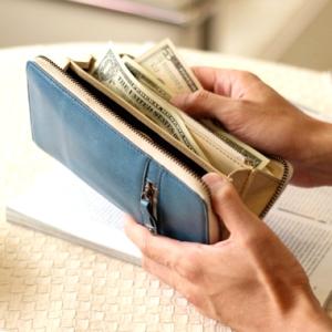 Dakota black label ダコタブラックレーベル 財布 長財布 バルバロ 0624707