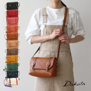 Dakota（ダコタ） 公式 Dakota dakota ショルダーバッグ レディース