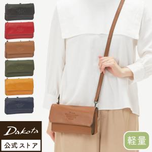 Dakota（ダコタ） 公式 ダコタバッグ ショルダーバッグ バッグ