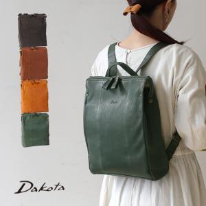 Dakota（ダコタ） ビジネスリュック レディース バックパック 通勤