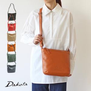 Dakota ダコタ ジェントリー ショルダーバッグ レディース 斜