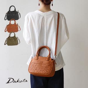 Dakota ダコタ dakota バッグ レディース ハンドバッグ ダコタバッグ ヨフィー 1034541｜princessbag