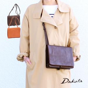 Dakota（ダコタ） 公式 ショルダーバッグ レディース カイル 1034591