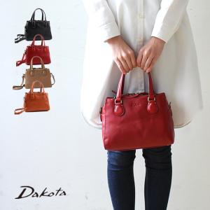 Dakota ダコタ dakota ダコタバッグ 2wayバッグ ハンドバッグ バッグ レディース レックス2 1034764｜princessbag