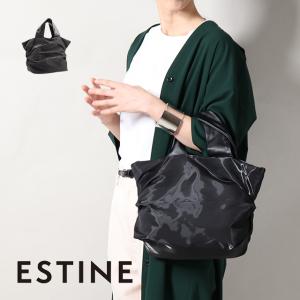 ESTINE エスティーヌ ハンドバッグ ルーモス 1074960｜princessbag