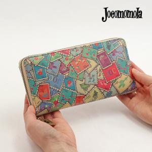 Jocomomola（ホコモモラ） 2つ折り財布 カンポ 5388001 : PRINCESSBAG