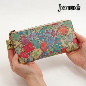 Jocomomola（ホコモモラ） 長財布 セーヨ 5380132 : PRINCESSBAG