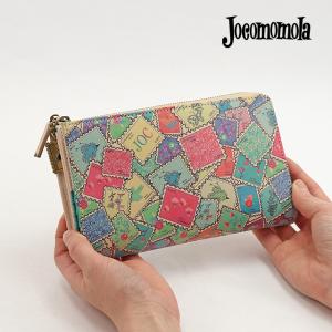Jocomomola（ホコモモラ） 2つ折り財布 カンポ 5388001 : PRINCESSBAG